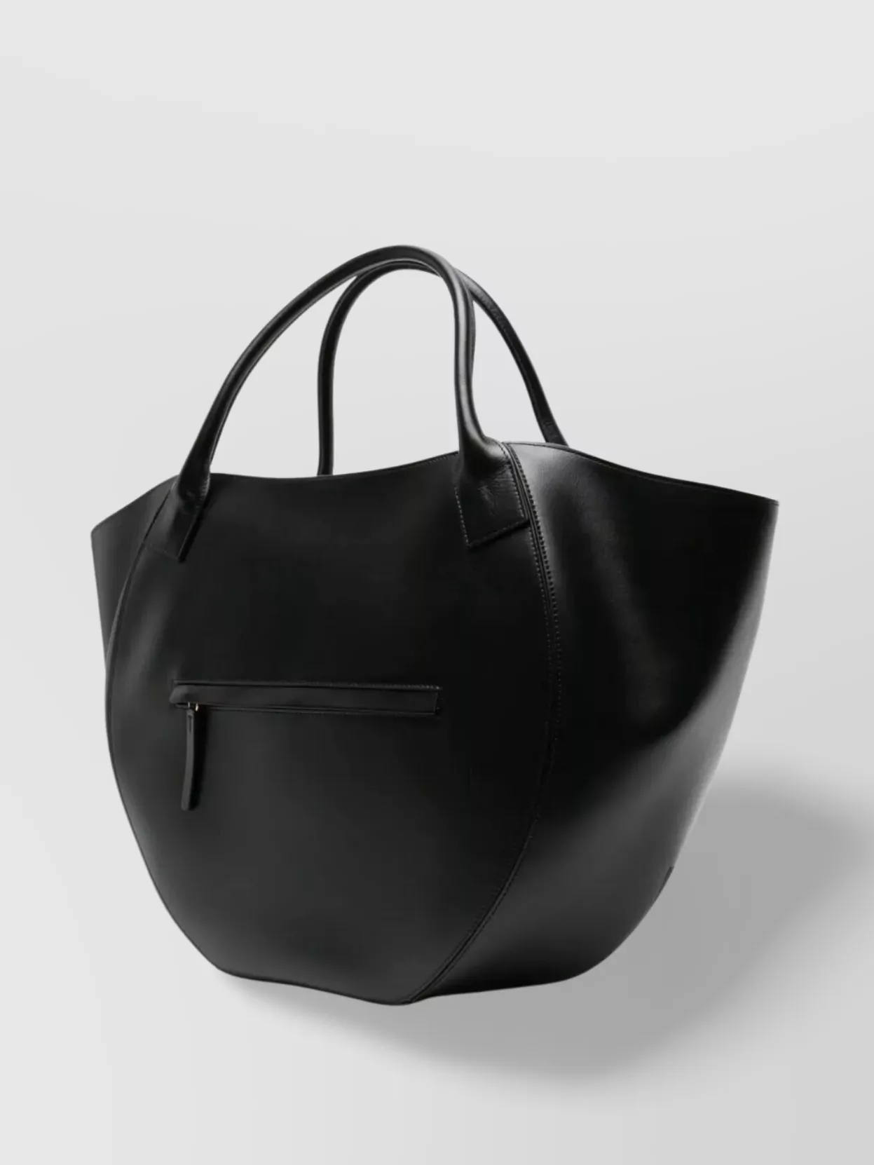 Wandler "hydrangea" Carryall Bag Top Handles