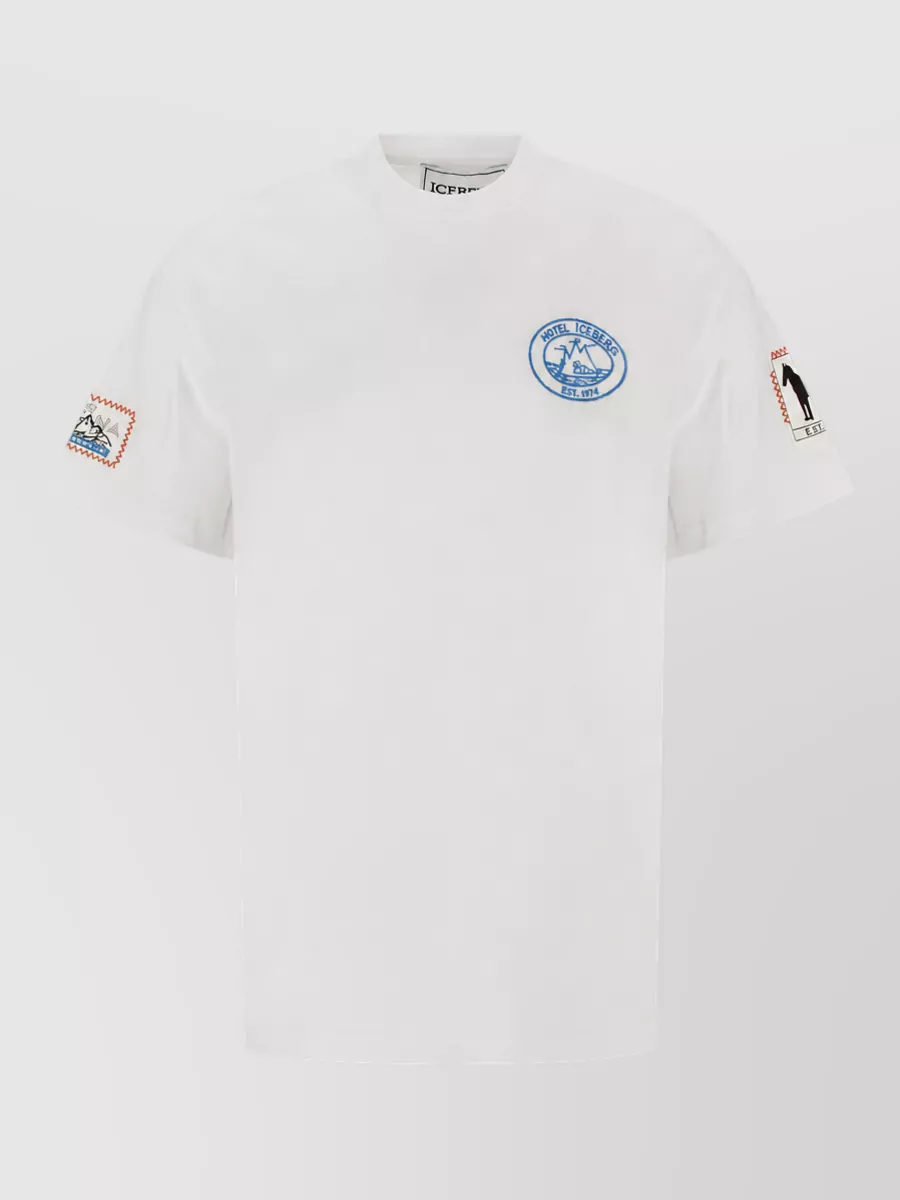 Iceberg T-Shirt
