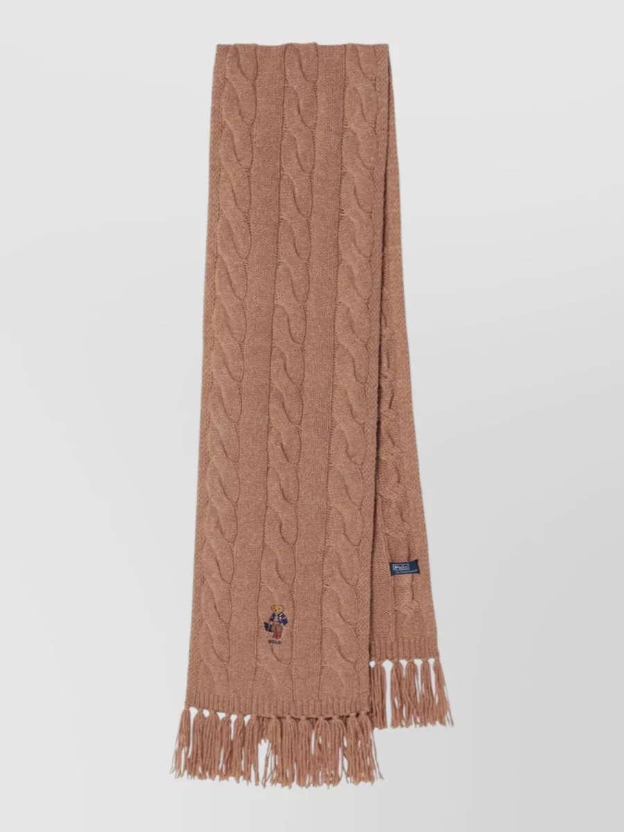 Polo Ralph Lauren knit sweater