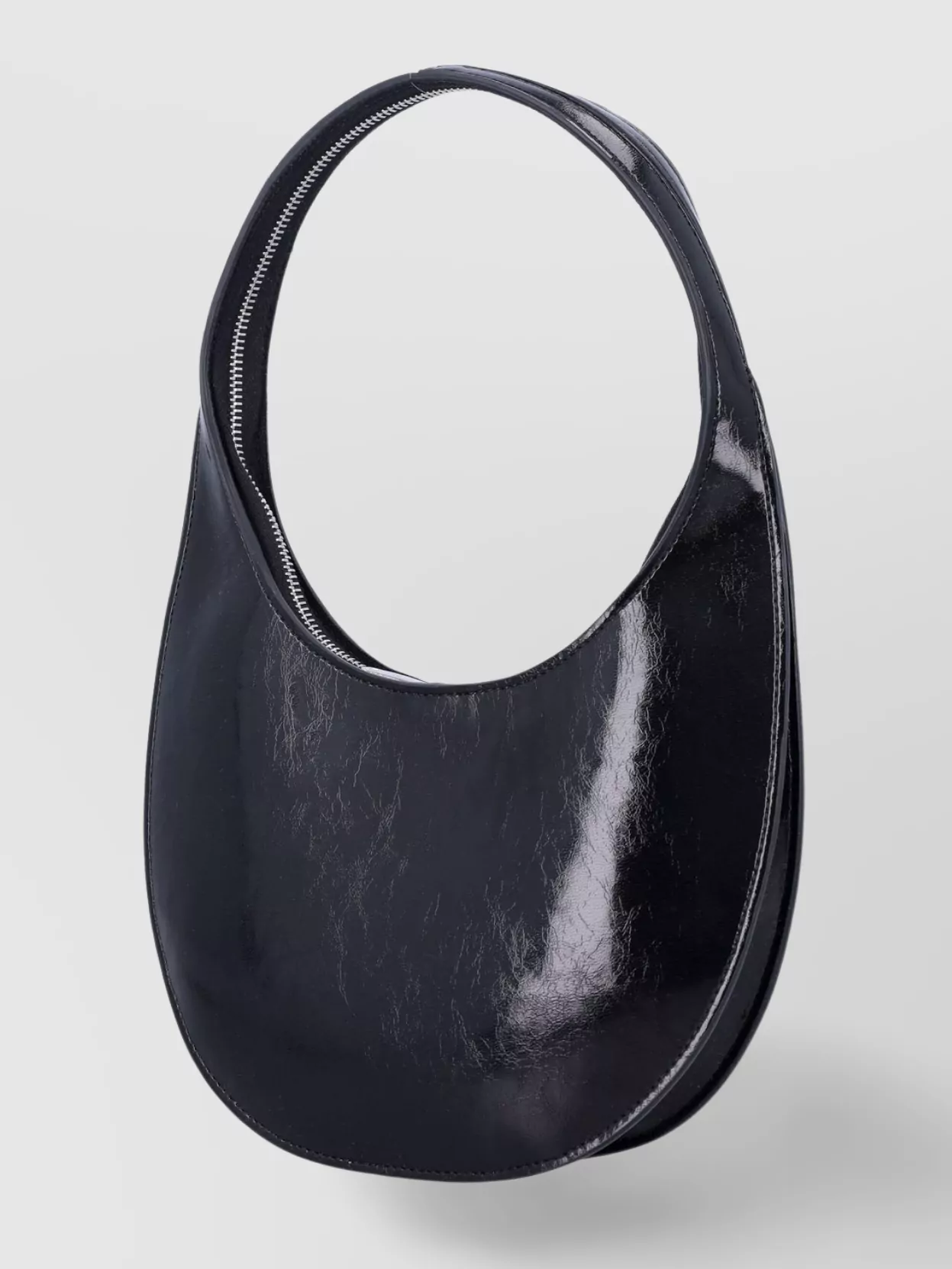 Coperni Curved Slim Handle Bag