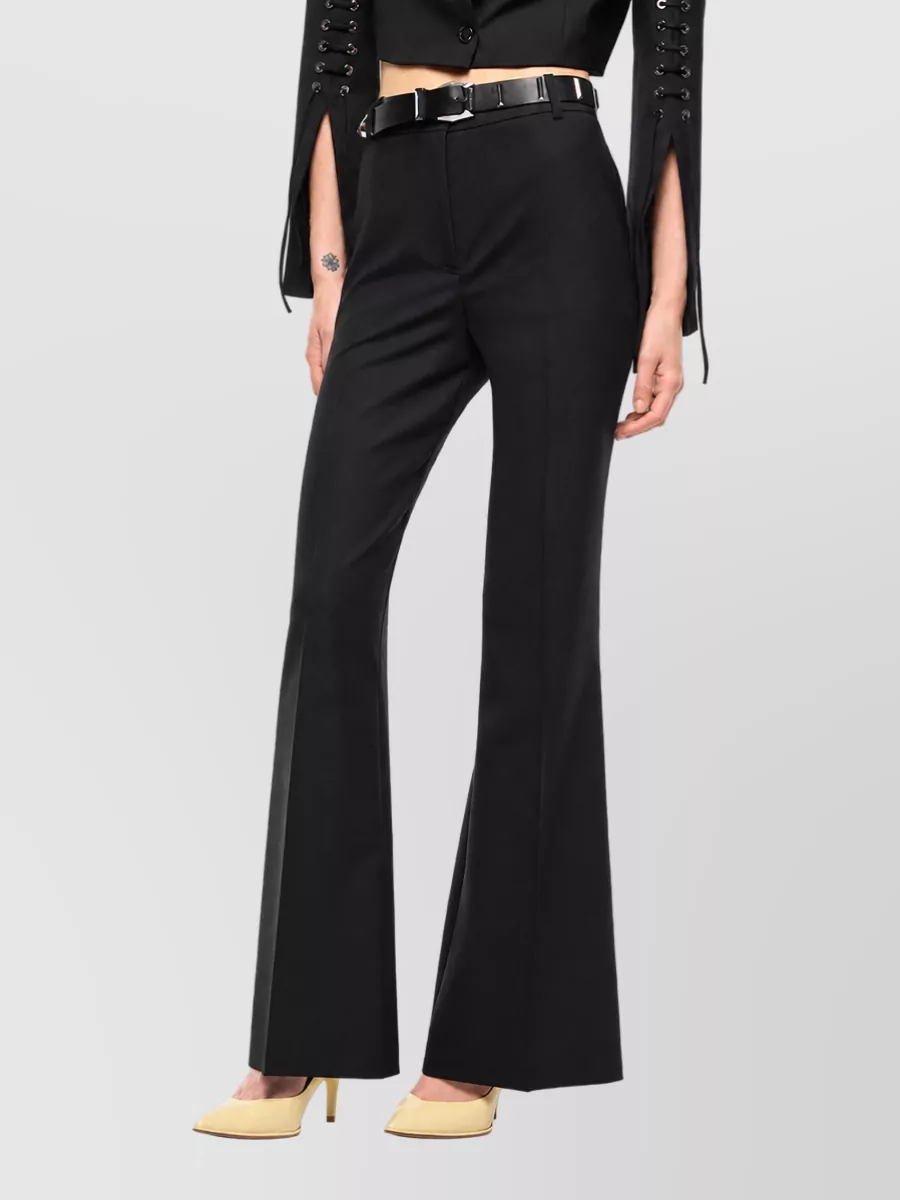 Pinko Tailored trousers