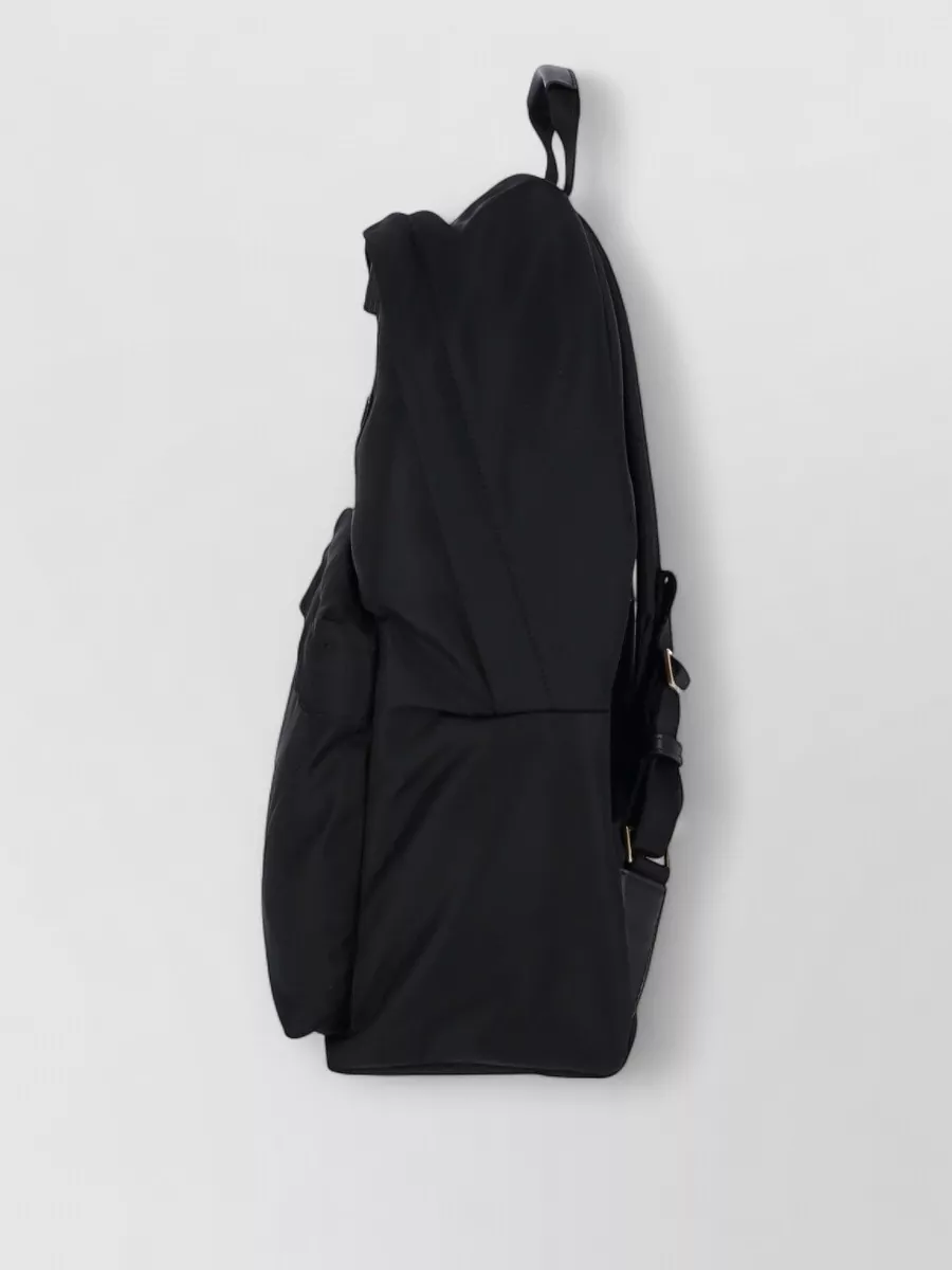 Anya Hindmarch Eyes Recycled Nylon Backpack
