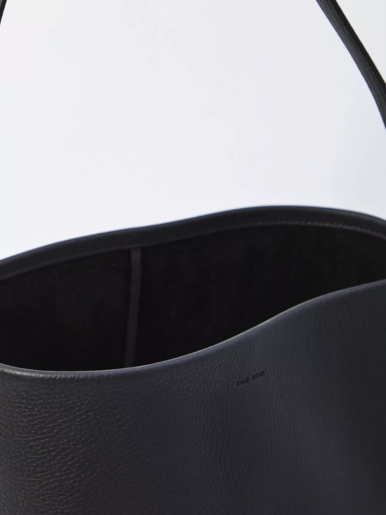 The Row Medium Park Tote Bag N/s