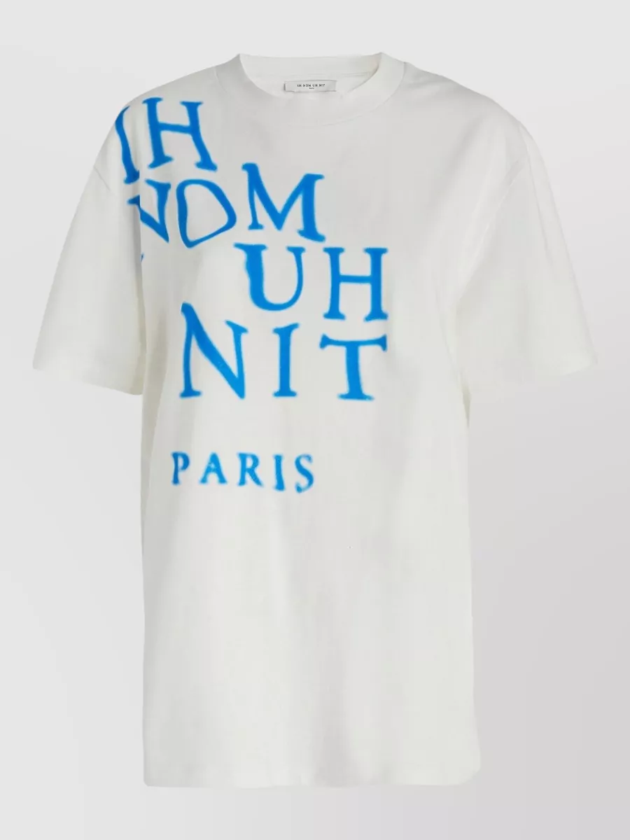 Ih Nom Uh Nit t-shirt