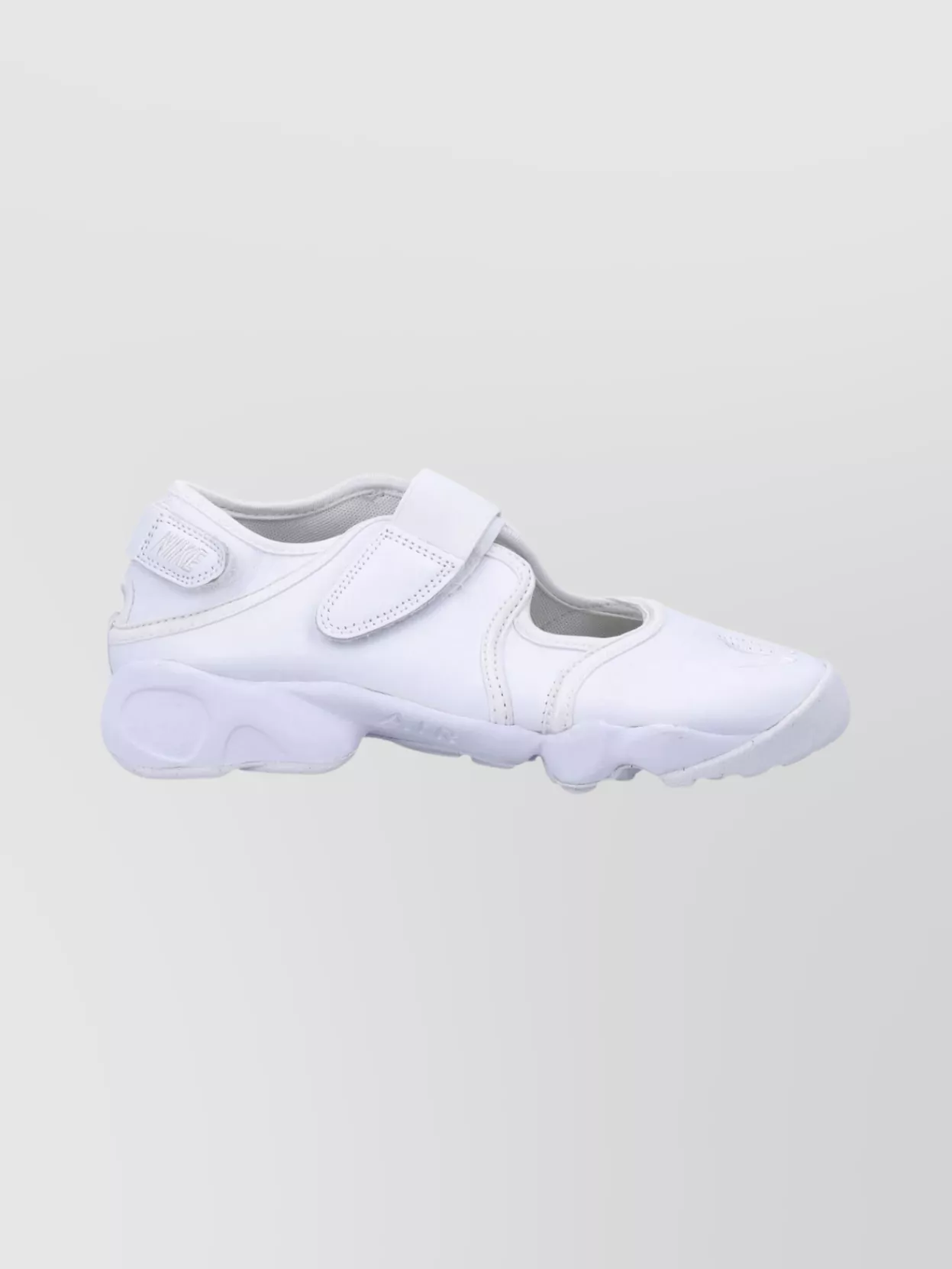 Nike Women's Split-Toe Leather Sneakers