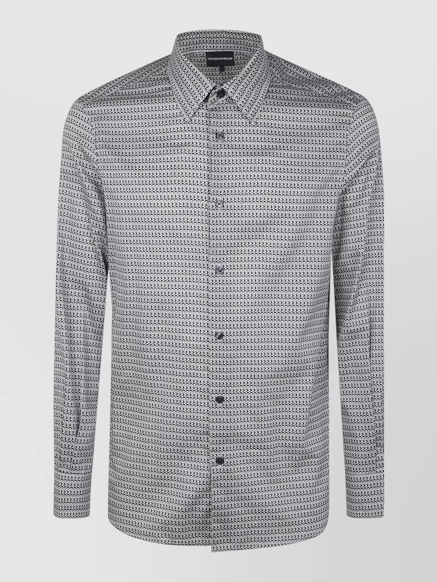Emporio Armani Shirt
