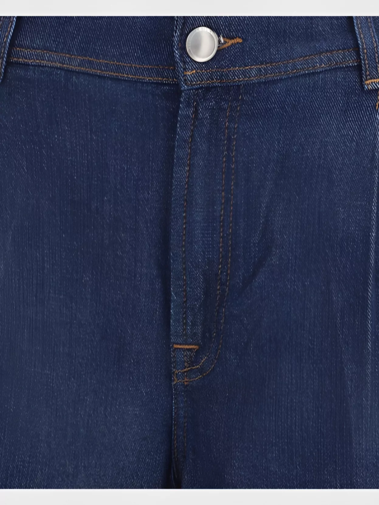 7 For All Mankind High Waist Wide Leg Trousers