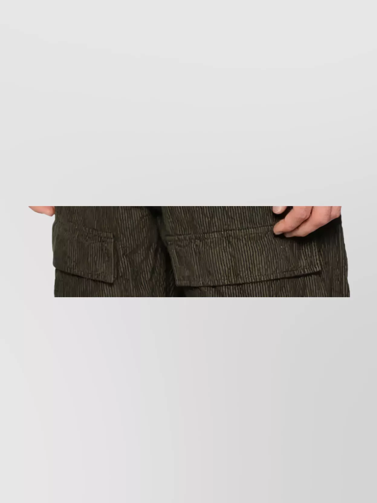 Stone Island Stretch Wool Crewneck Sweater With Reverse Stitch Details In Black