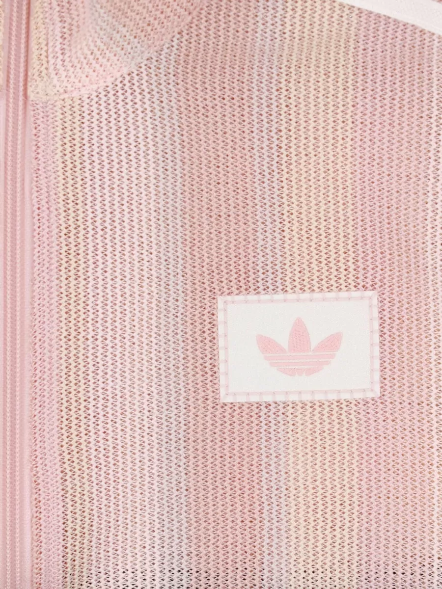 Adidas Bomber Jacket