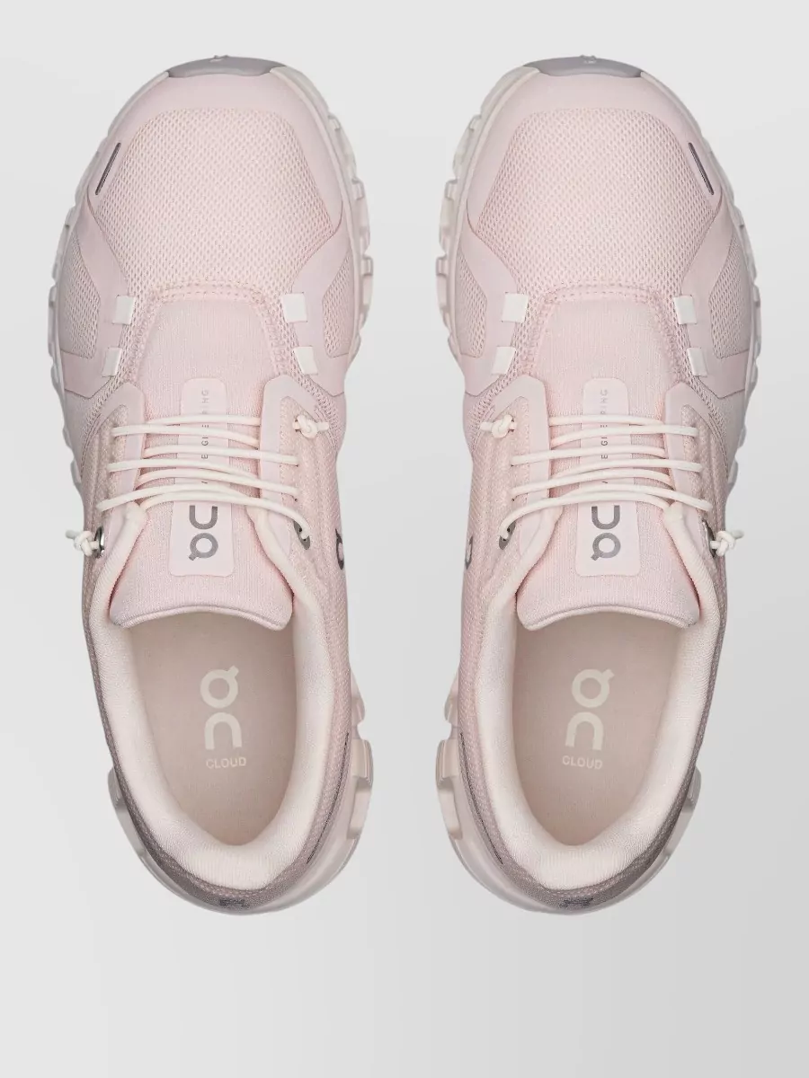 On Running Cloud 6 Low-Top Sneakers