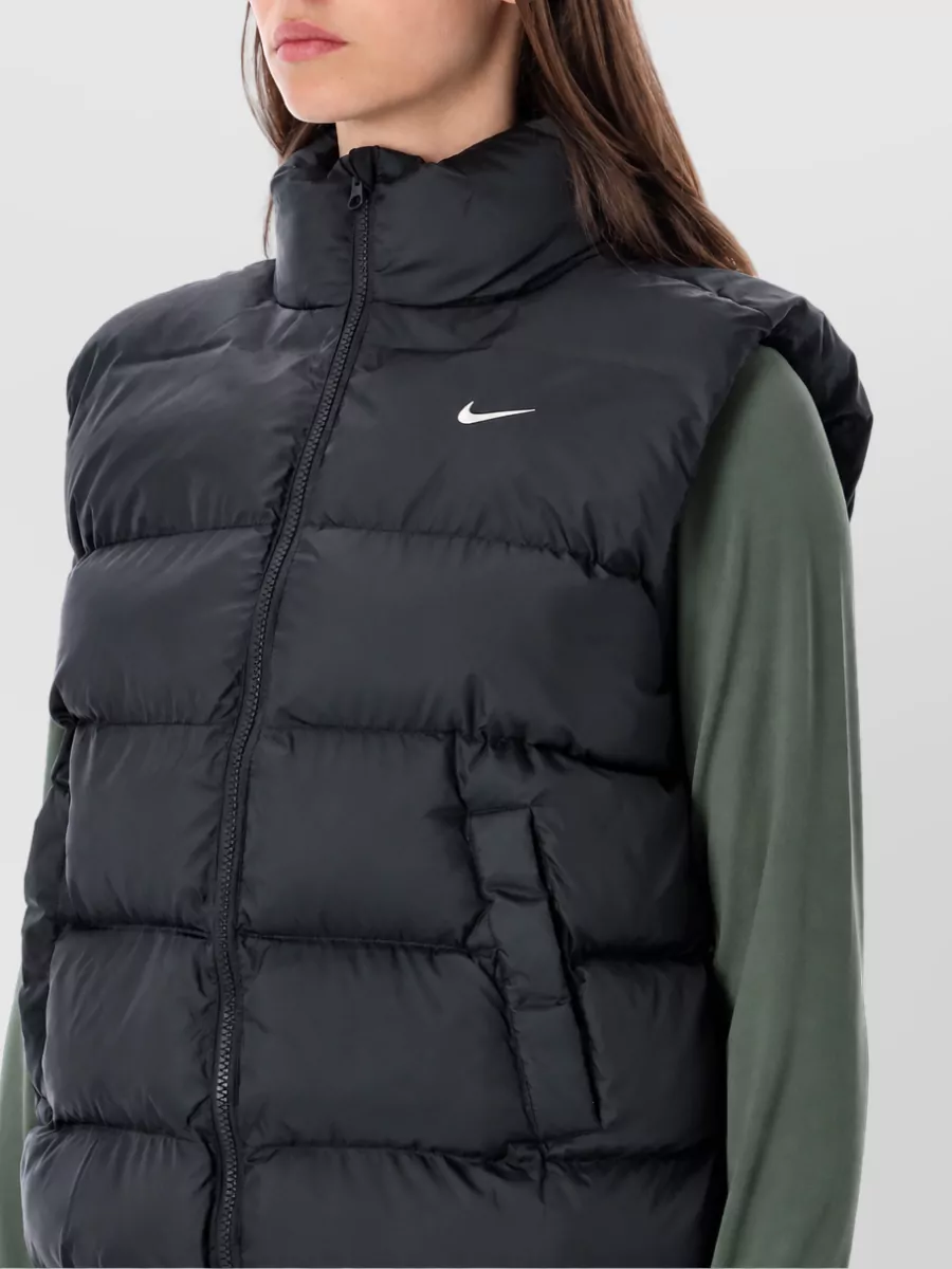 Nike Padded Puffer Vest