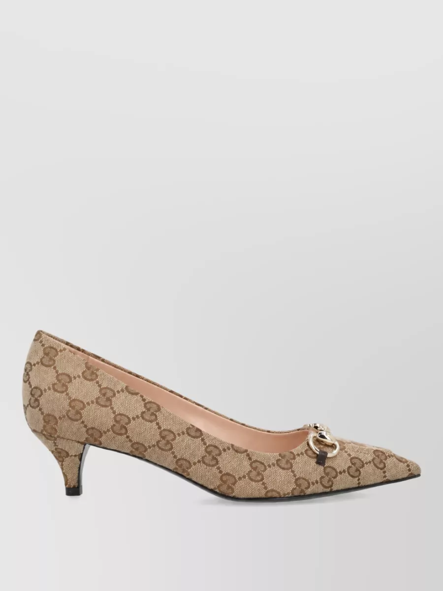 Gucci Ballerina Shoes