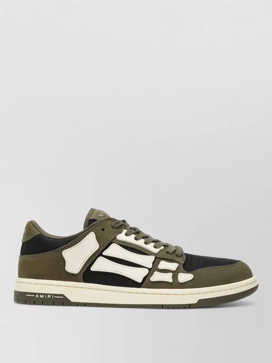 Amiri low-top sneakers