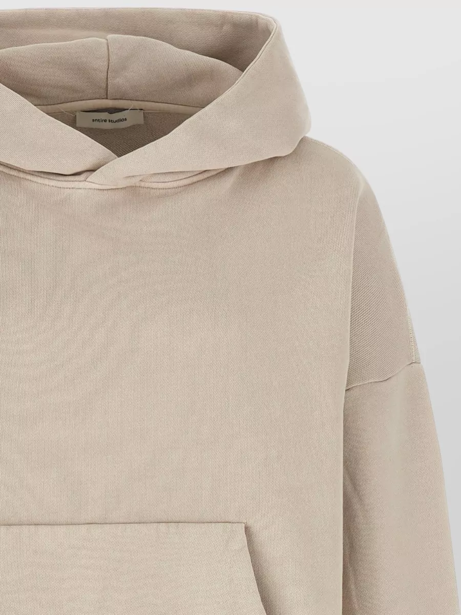 Entire Studios Cotton Heavy Hoodie