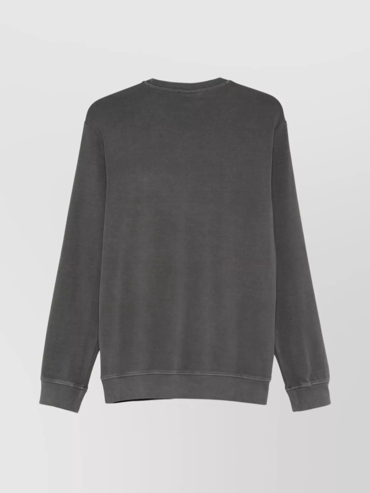 Emporio Armani Crew Neck Cotton T-Shirt