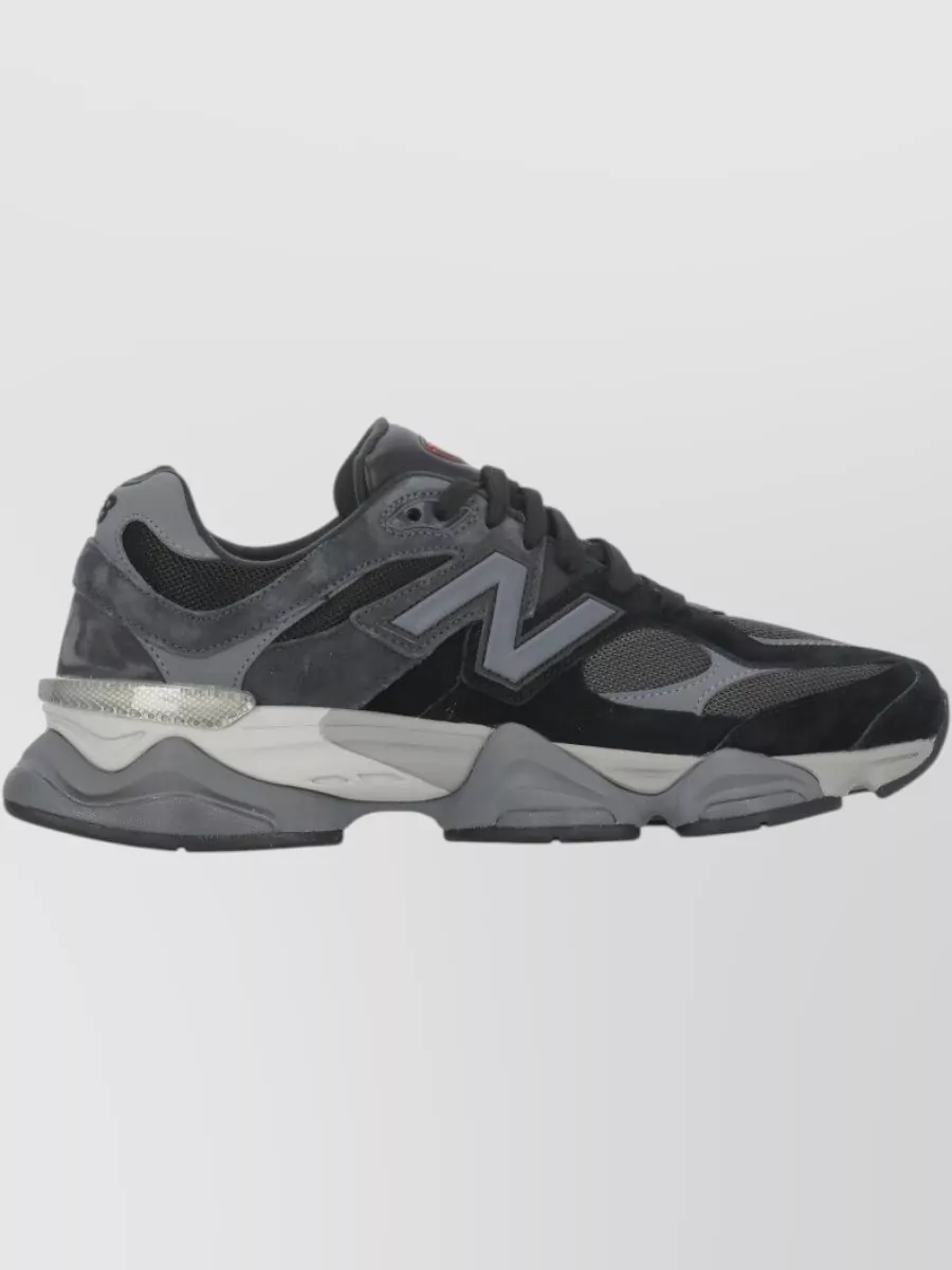 New Balance Low-Top Sneakers