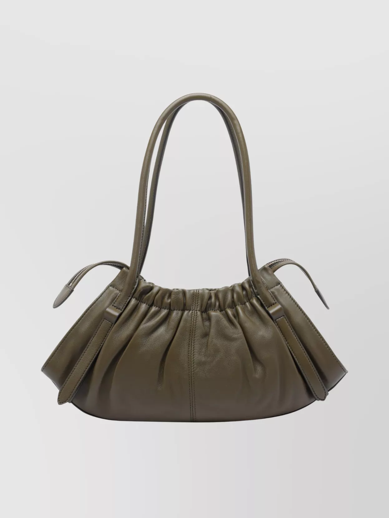 Marc Jacobs Small Satchel Bag Featuring Shoulder Straps