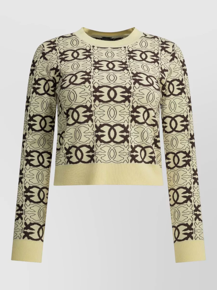 Pinko Knit top