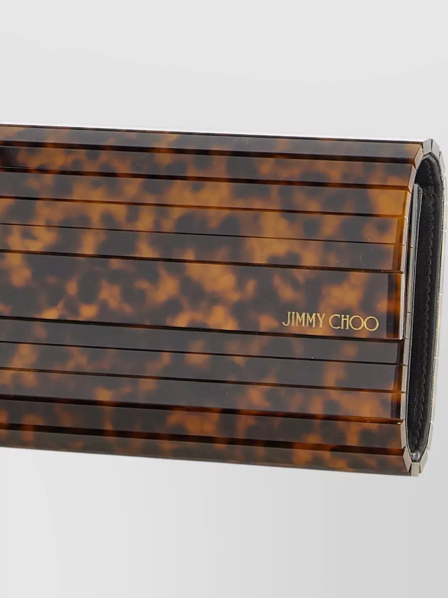 Jimmy Choo Sweetie Clutch Bag
