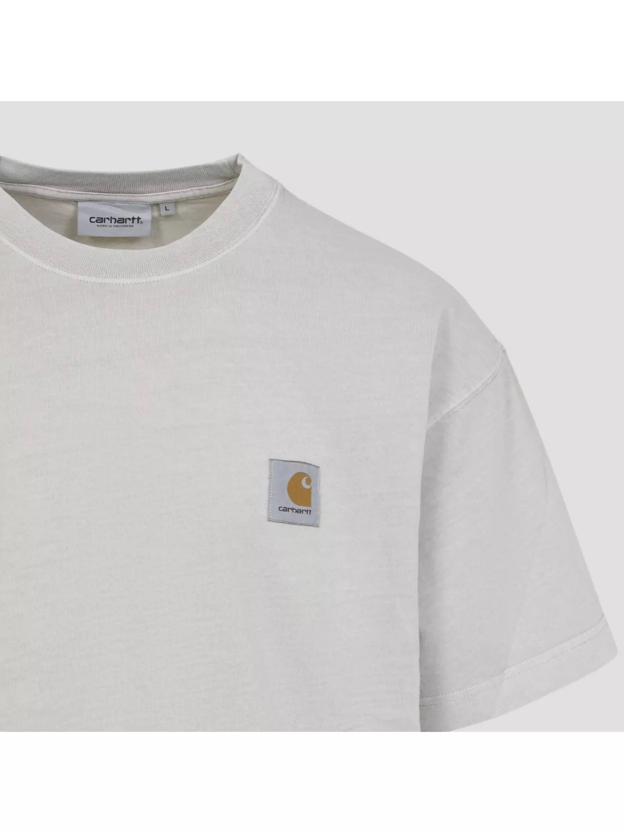 Carhartt Wip Short Sleeve Crew Neck Vista T-Shirt