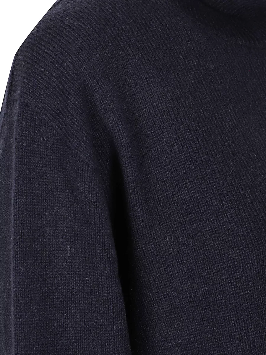 The Row Cotton Sweatshirt