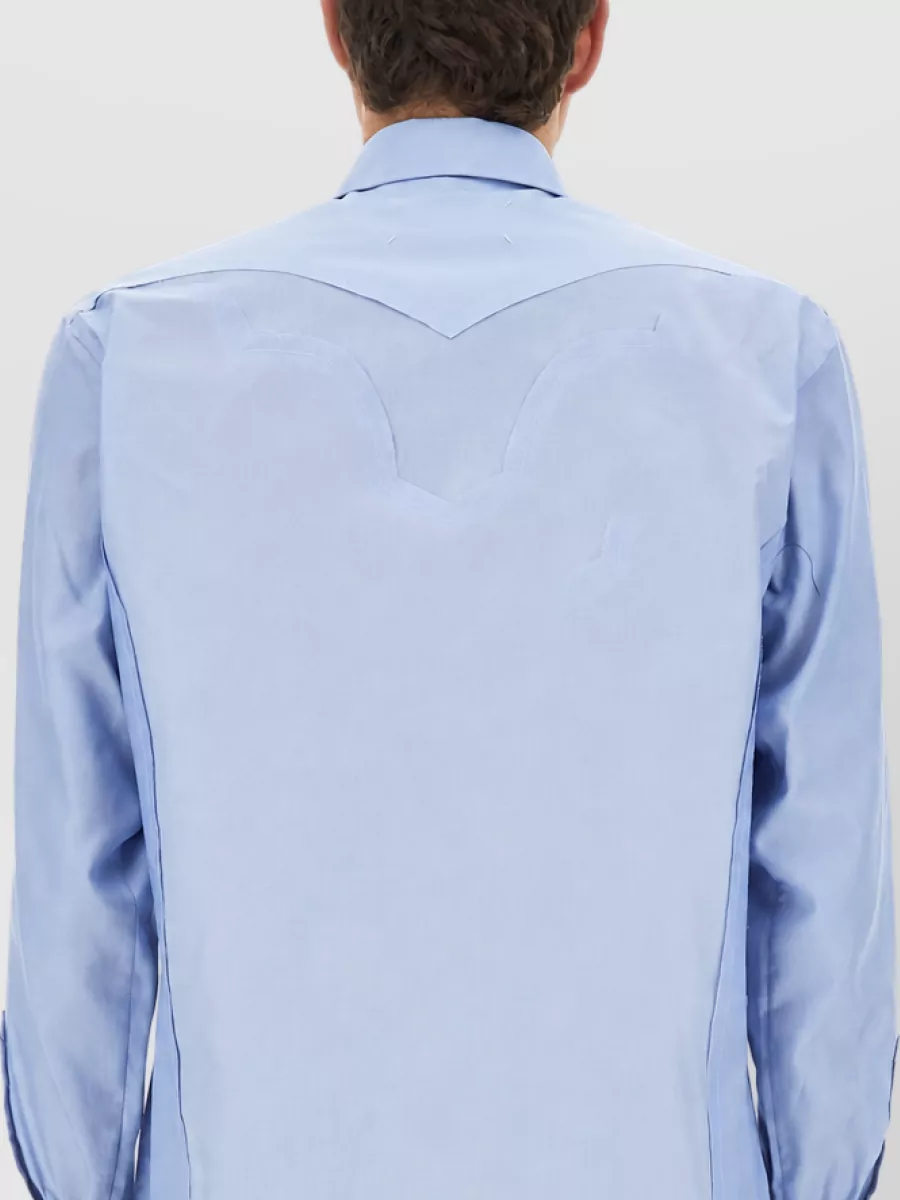 Maison Margiela Cotton Shirt