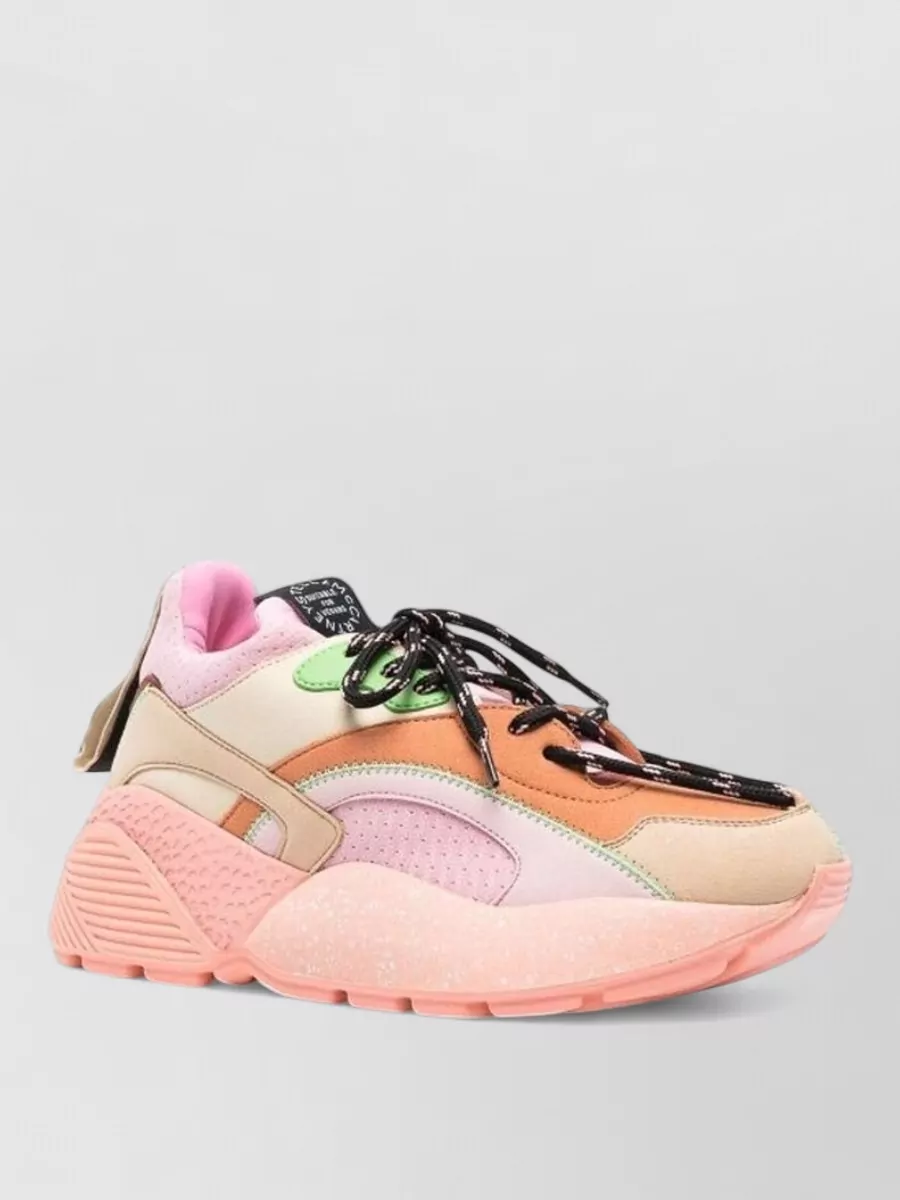 Stella Mccartney chunky sneakers