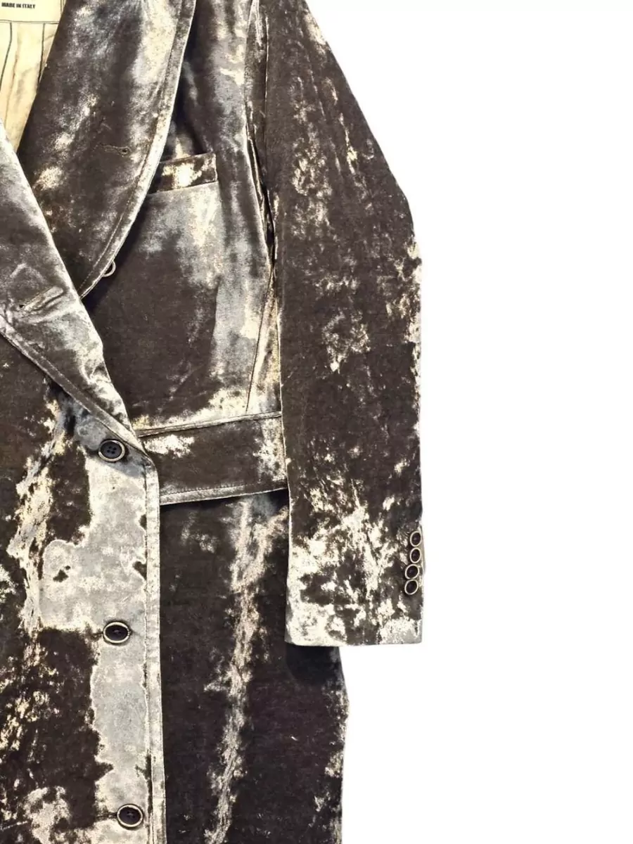 Uma Wang Tailored Coat