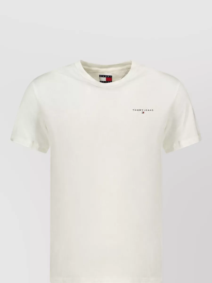 Tommy Hilfiger cotton t-shirt