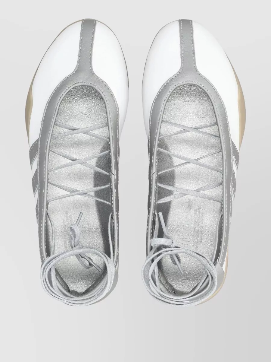 Adidas Originals Urban Martial Arts Inspired Sneakers