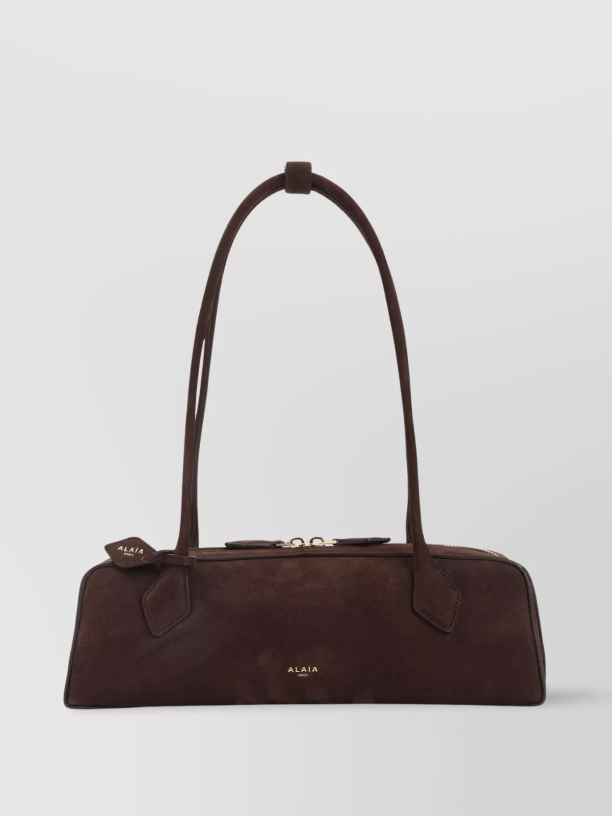 Alaïa Medium Shoulder Bag Top Handles
