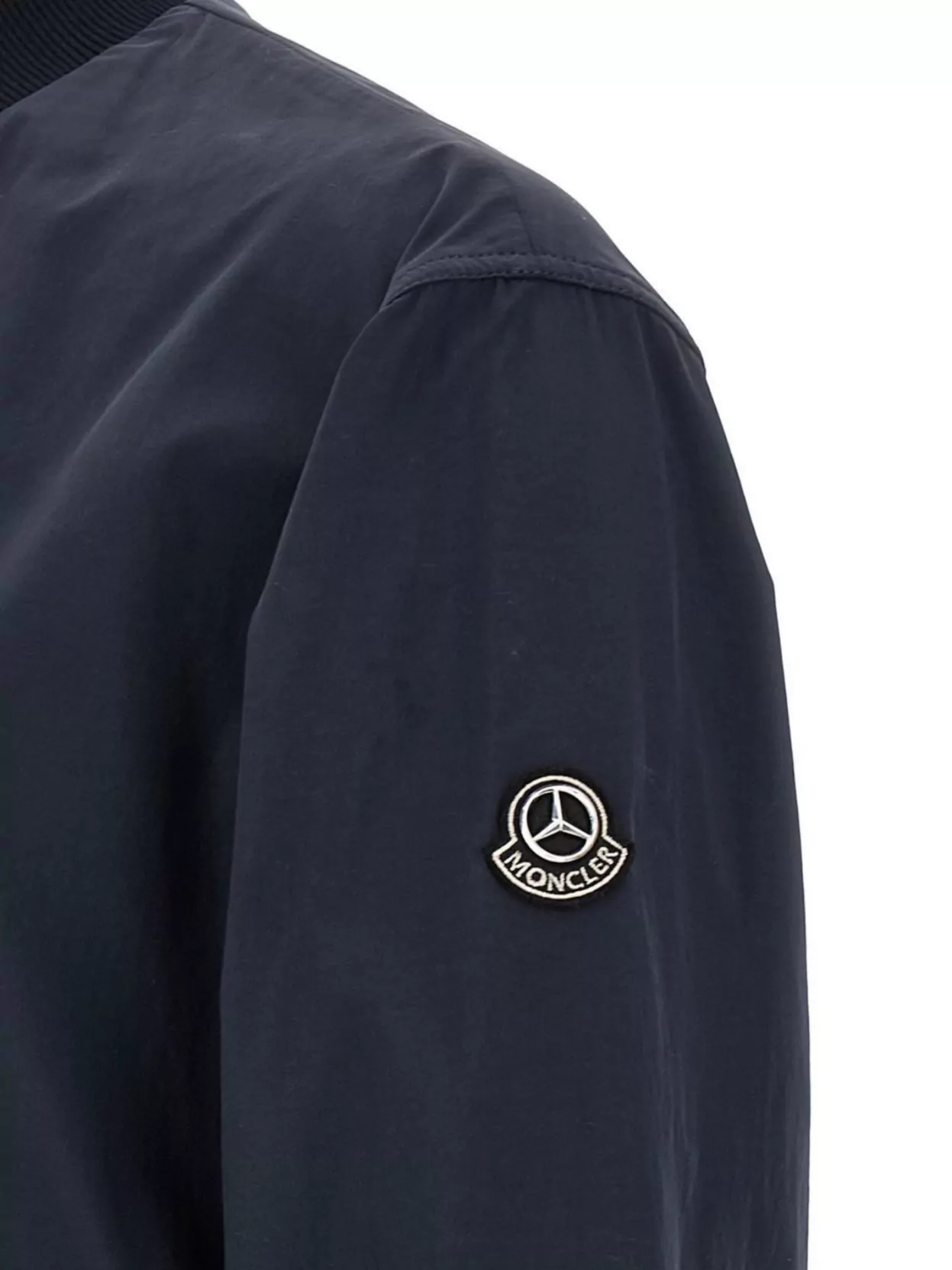 Moncler Genius Nigo X Mercedes-Benz 'Tatenen' Bomber Jacket