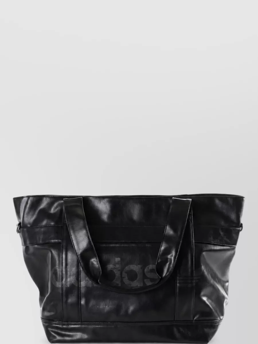 Adidas beach bag