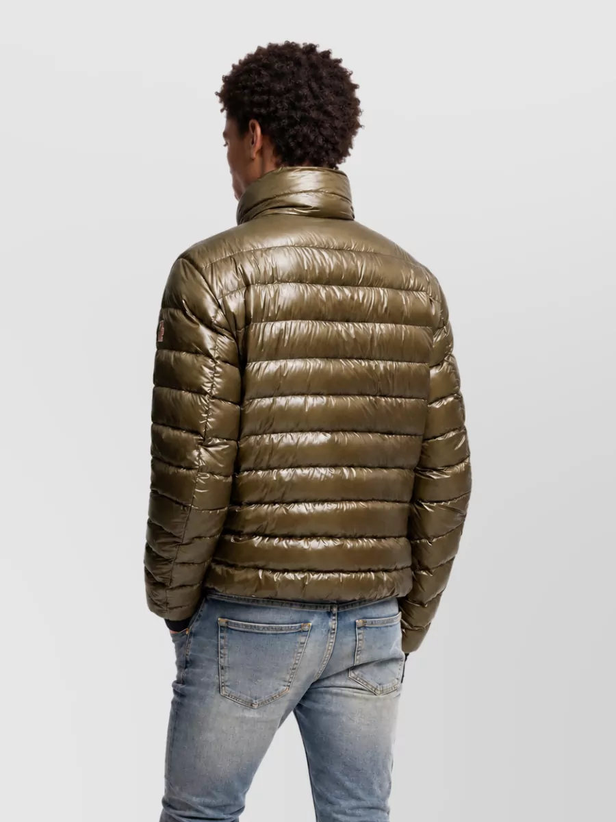 Moncler Quilted Puffer Jacket