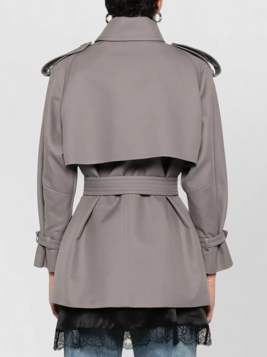Max Mara Trench Coat