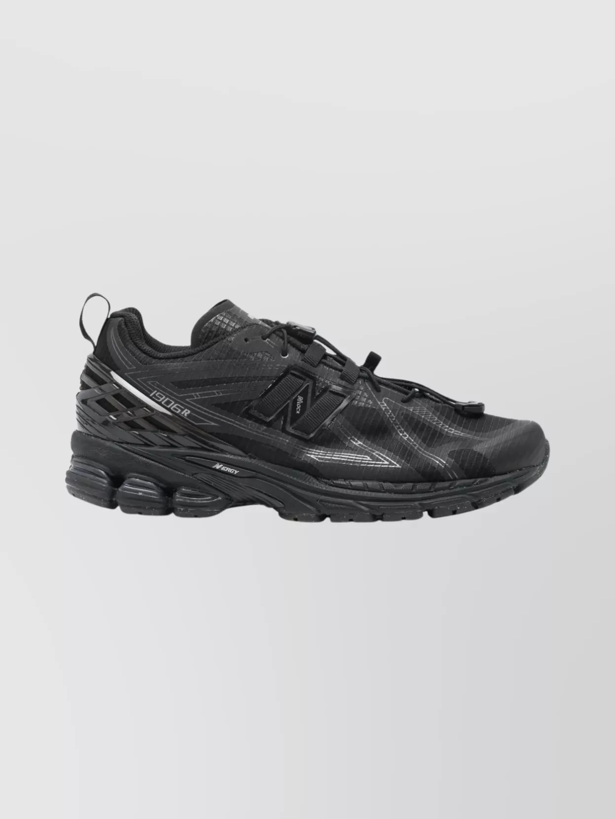 New Balance 1906R Athletic Footwear Featuring Mesh Panels
