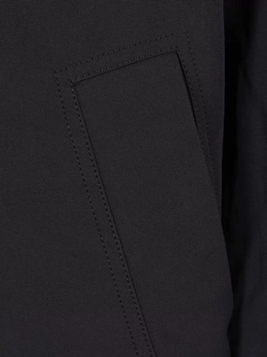 Uma Wang Oversized Bomber Jacket