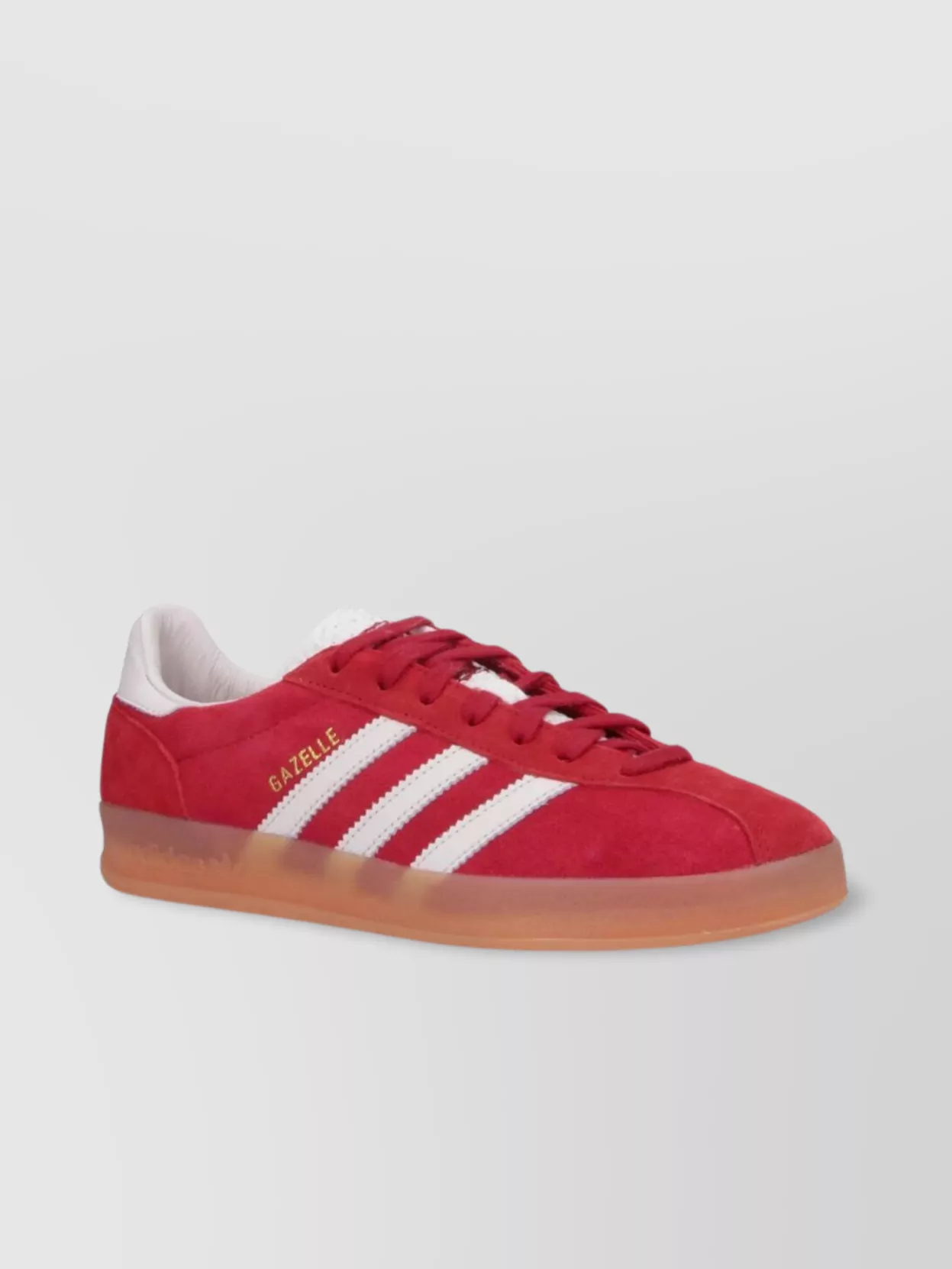 Adidas Low Top Sneakers Gum Sole