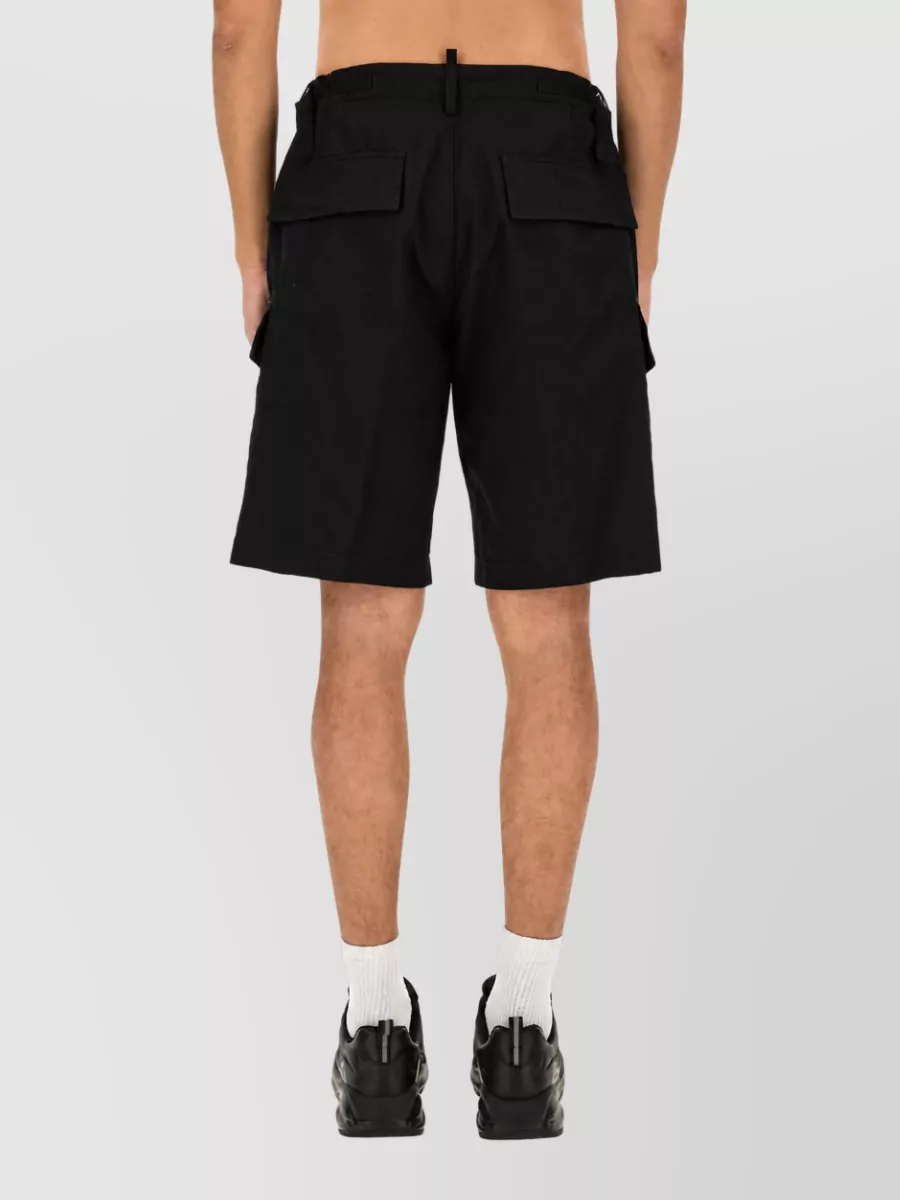 Dsquared2 Cargo Shorts