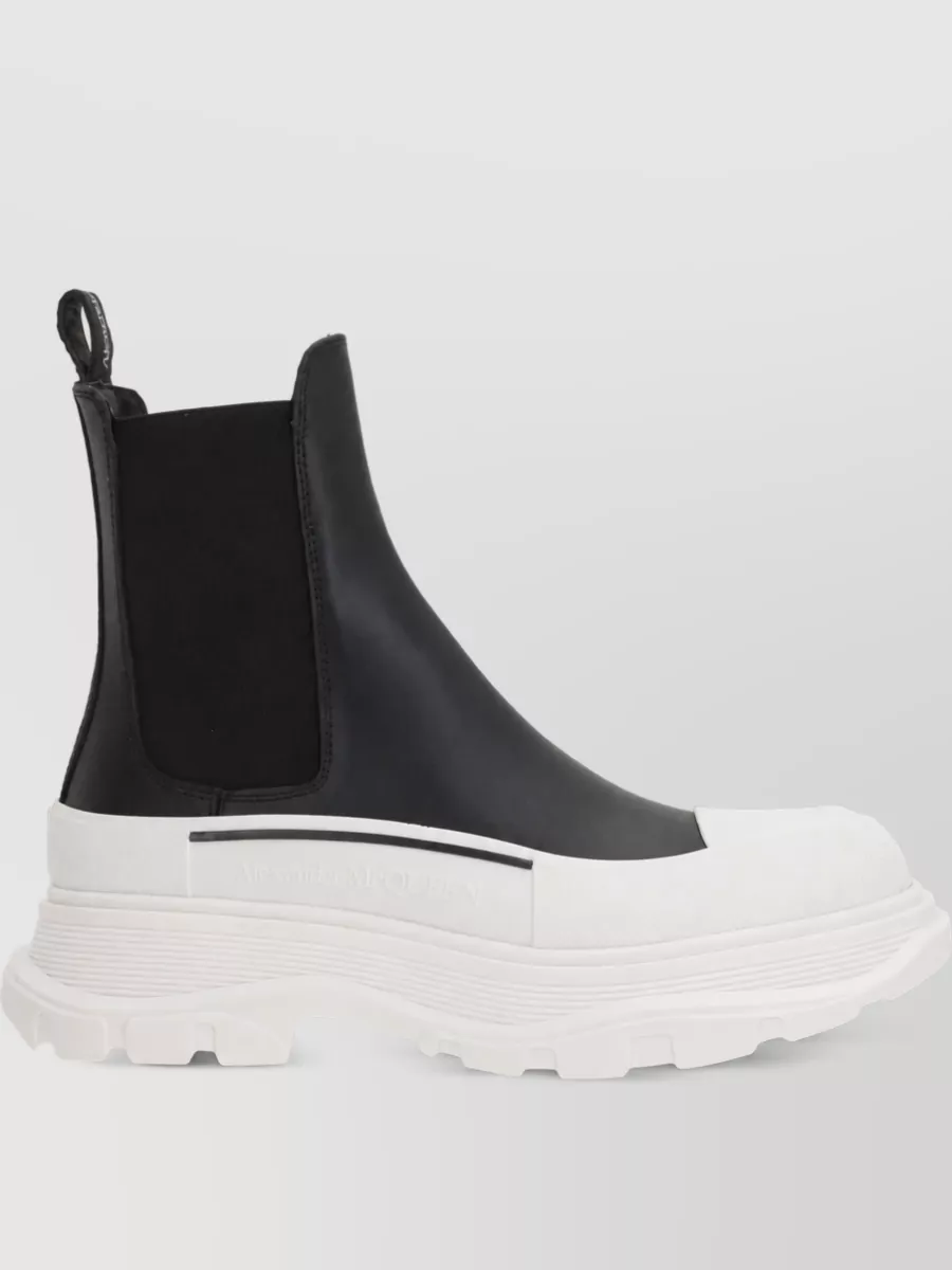 Mc Queen Boots