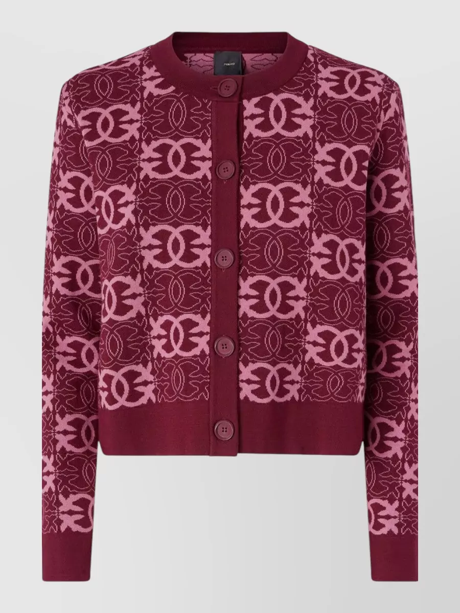 Pinko cardigan