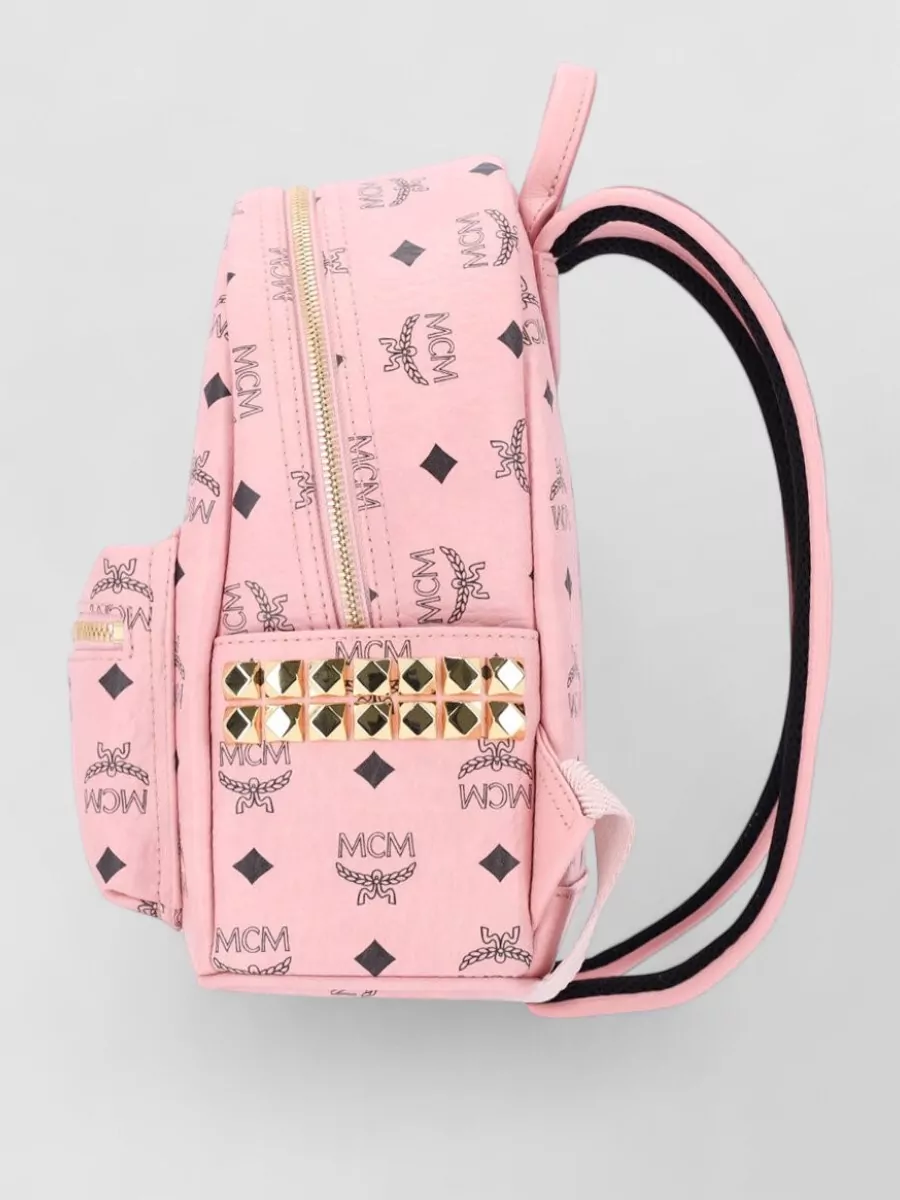 Mcm Backpack