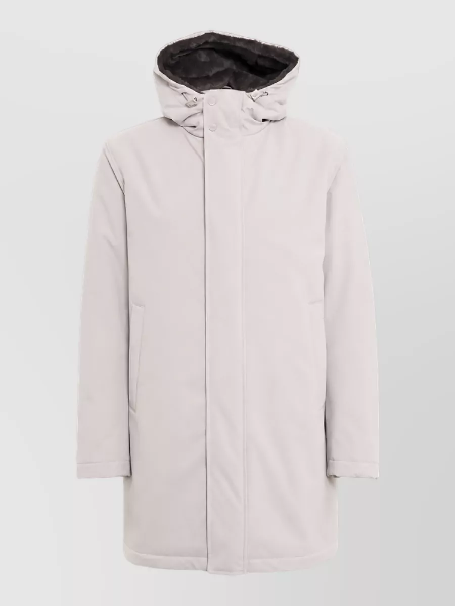 Herno Puffer Coat