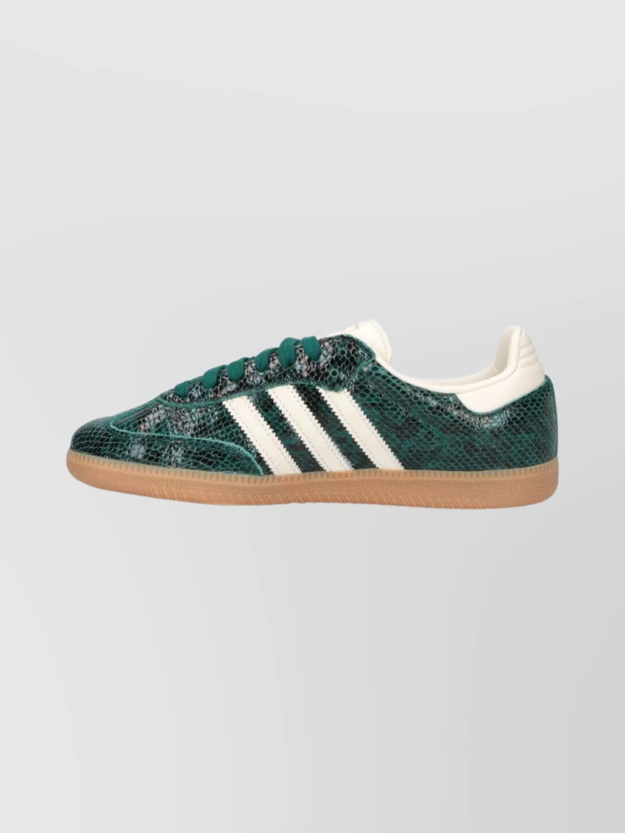 Adidas Casual Low Top Sneakers With Rubber Sole