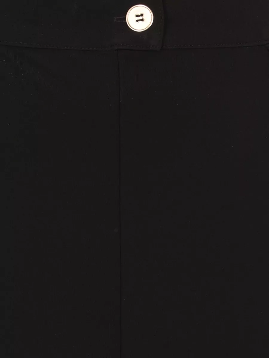 Fay Straight-Leg Trousers