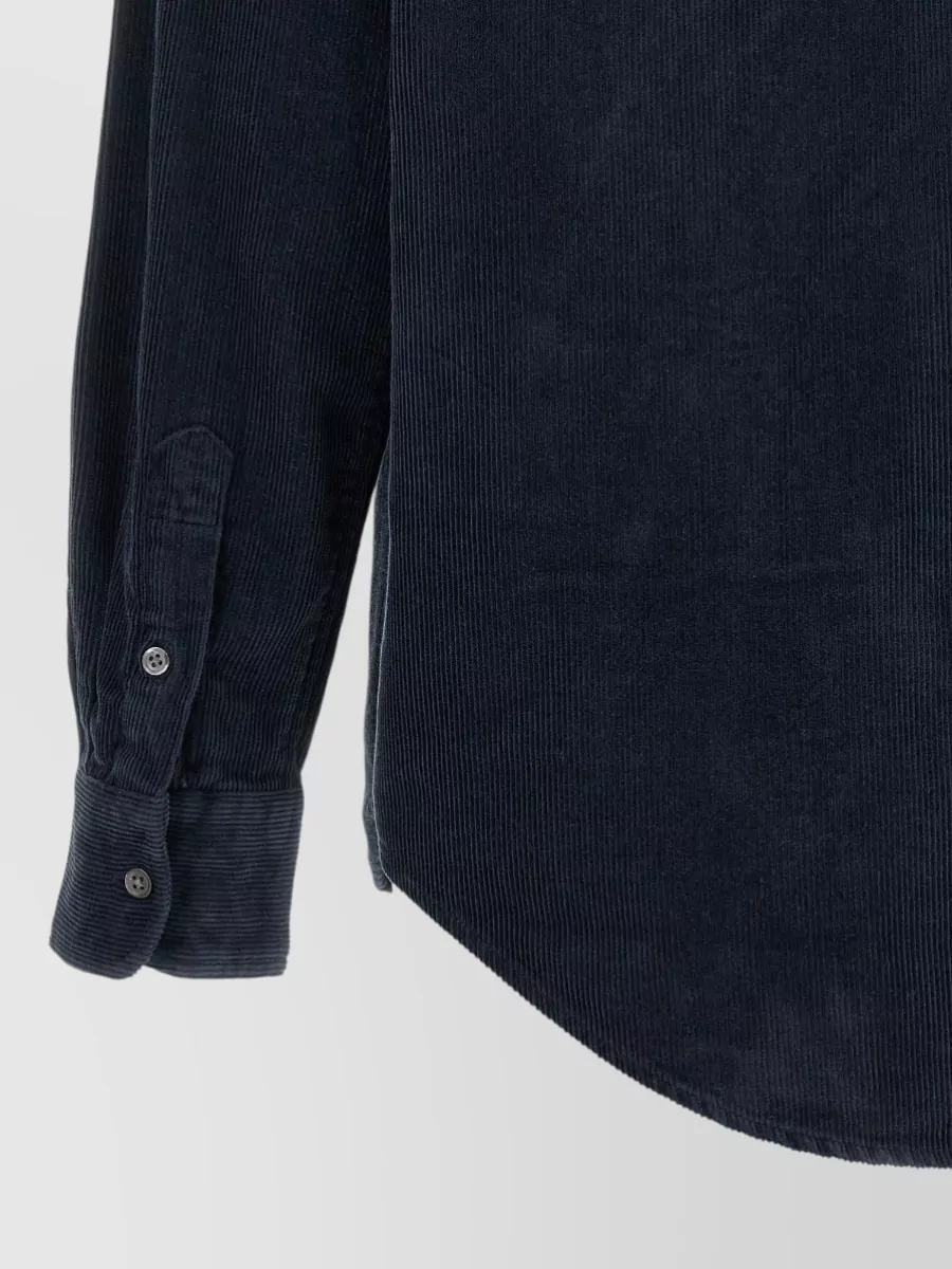 Polo Ralph Lauren Corduroy Shirt