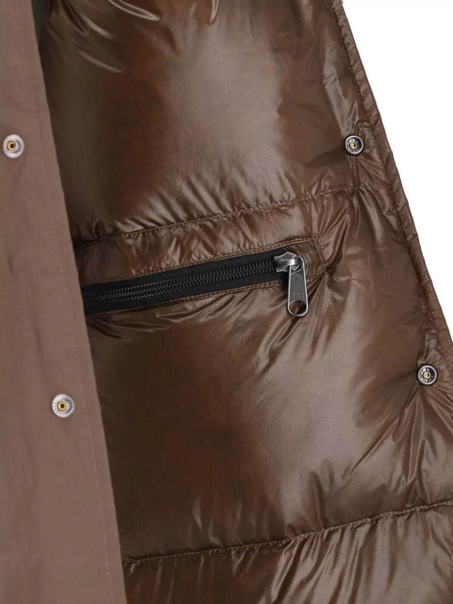 The North Face Puffer Jacket