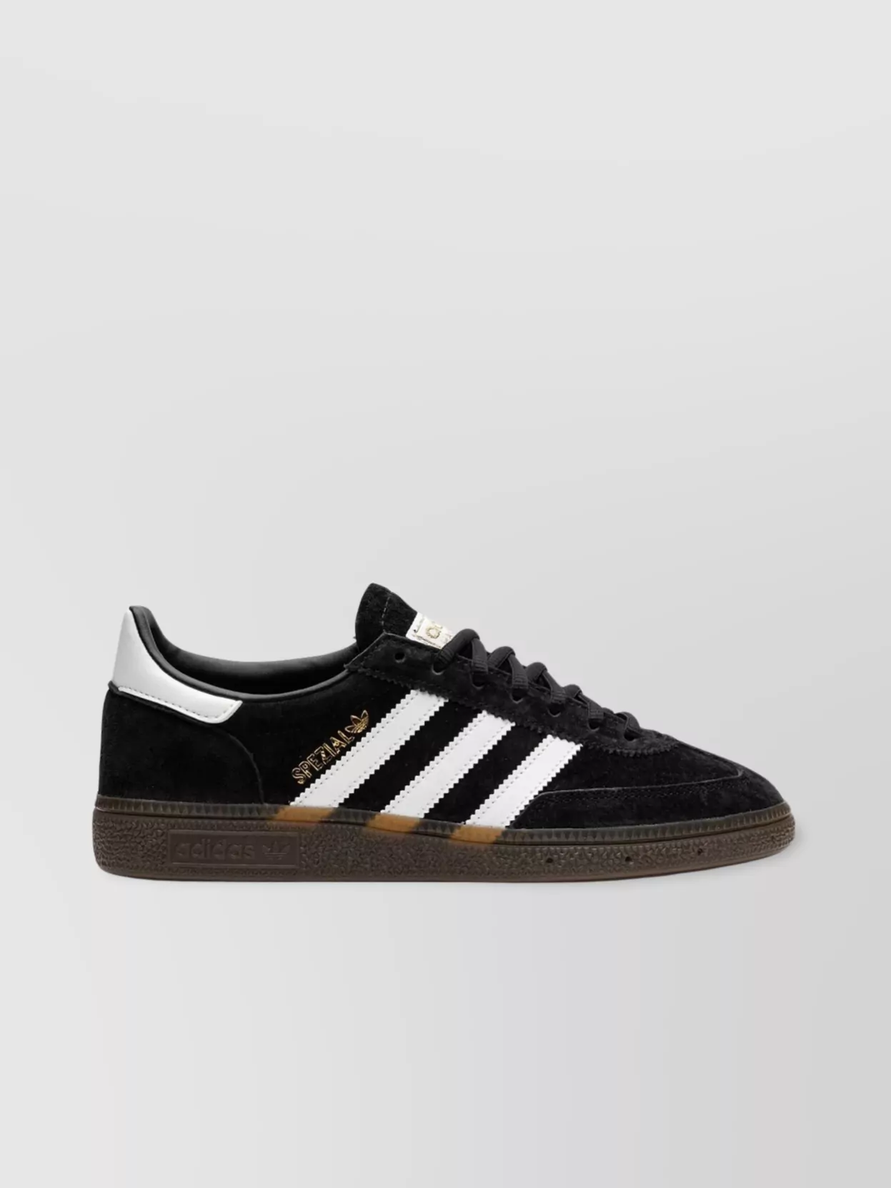 Adidas Handball Spezial Suede Leather Sneakers