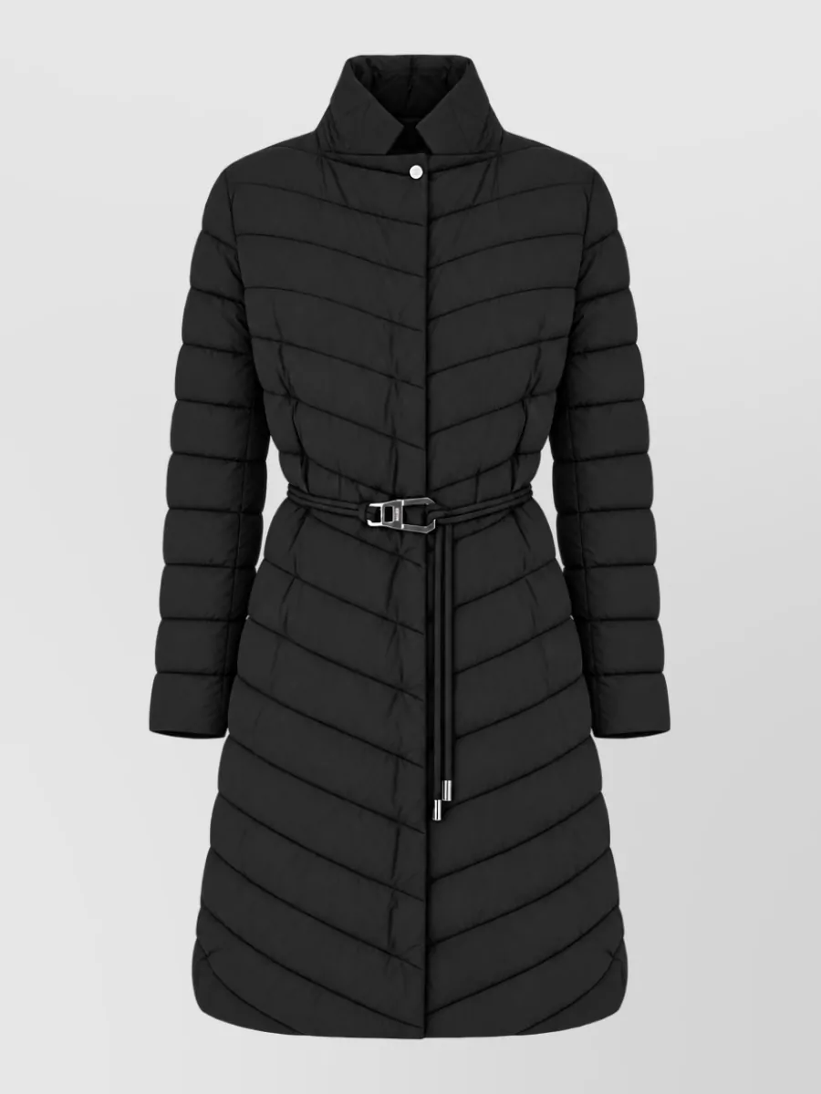 Moorer Down puffer jacket