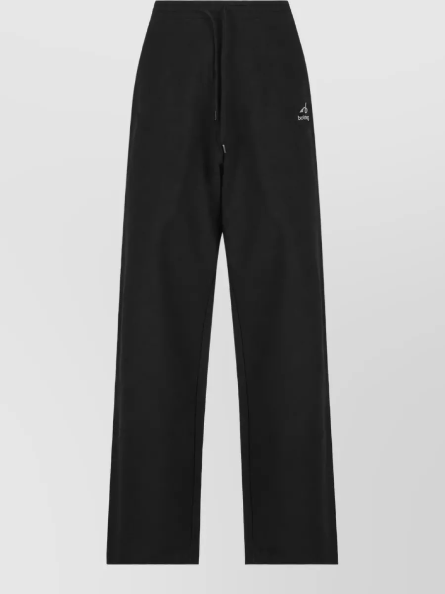 Balenciaga baggy track pants